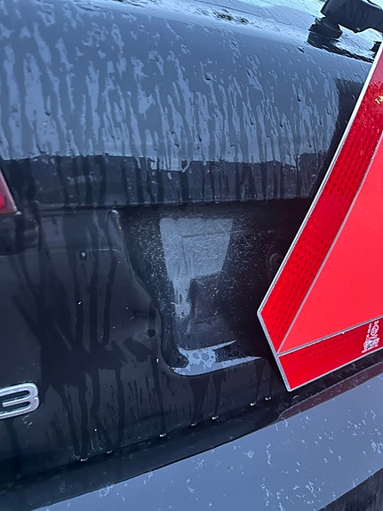 Audi A3 8 of 8