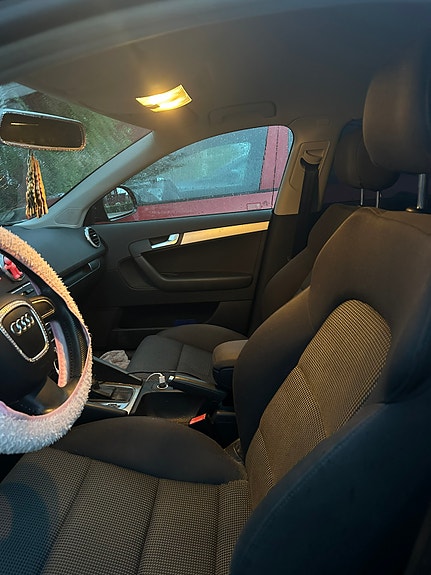 Audi A3 5 of 8