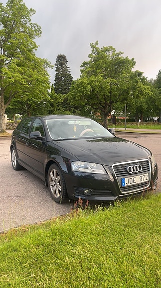 Audi A3 2 of 8