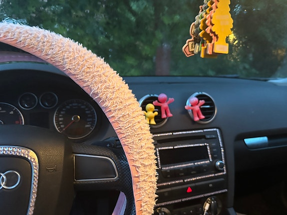Audi A3 6 of 8