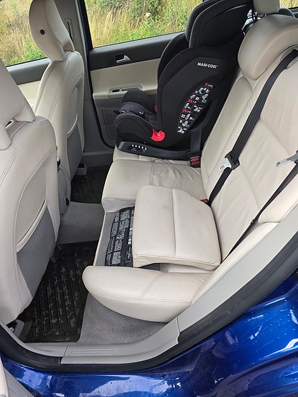 Volvo V50 5 of 6