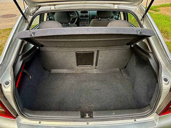 Opel Astra 6 of 10