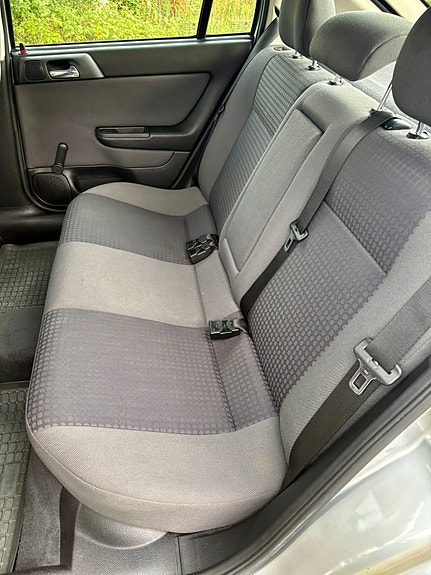 Opel Astra 7 of 10