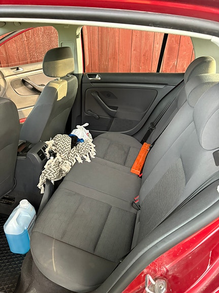 Volkswagen Golf V 4 of 5