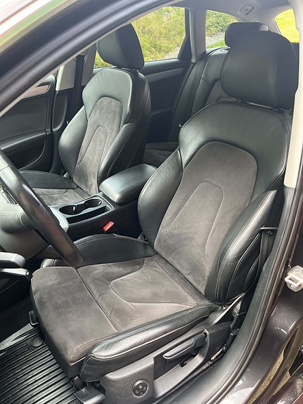 Audi A4 6 of 8