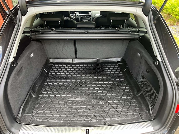 Audi A4 7 of 8
