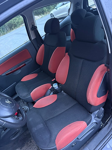 Citroen C2 11 of 11