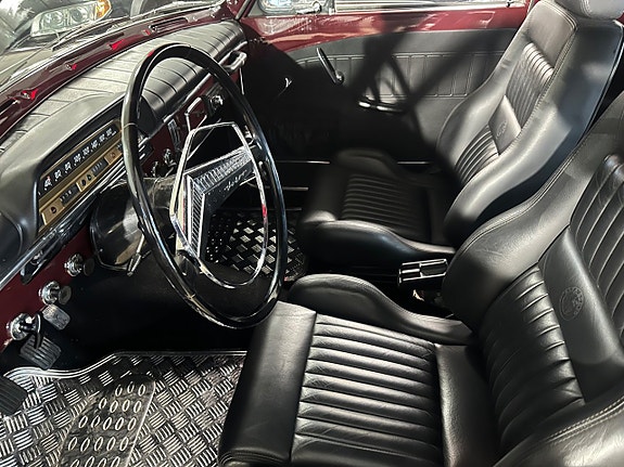 Volvo Amazon 6 of 12