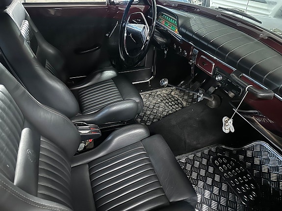 Volvo Amazon 7 of 12