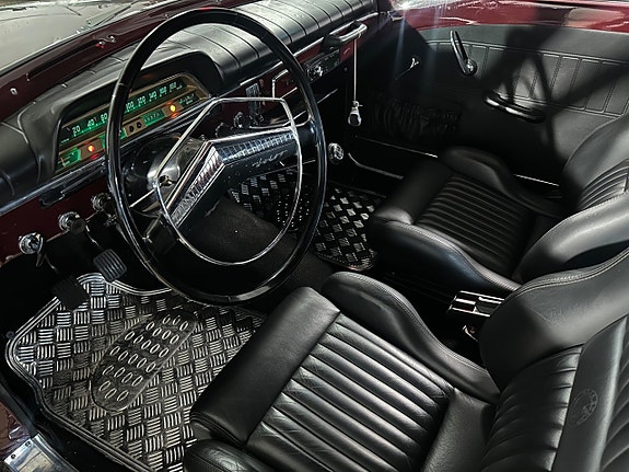Volvo Amazon 8 of 12