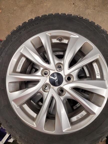 Toyota Auris 9 of 9