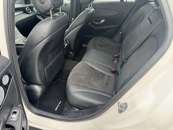 Mercedes-Benz GLC220 d 13 of 20