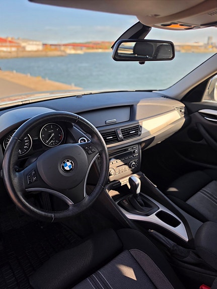 BMW X1 6 of 8