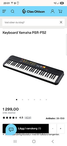 Product image 2 of 3