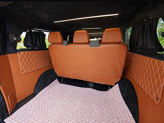 Mercedes-Benz Vito 116 6 of 10