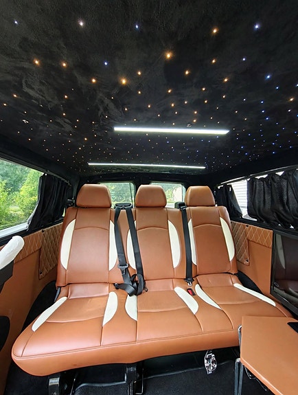 Mercedes-Benz Vito 116 4 of 10