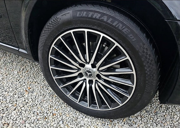 Mercedes-Benz Vito 116 8 of 10