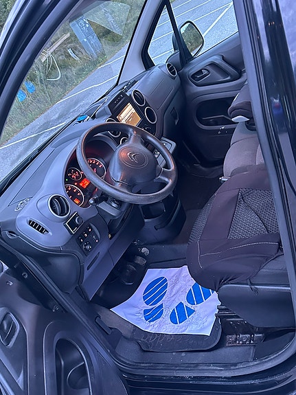 Citroen Berlingo 5 of 13