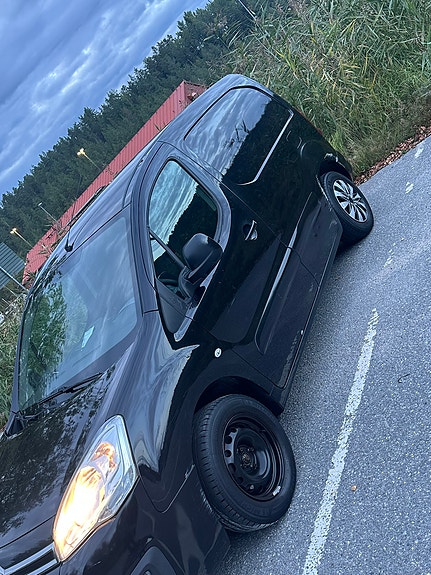Citroen Berlingo 4 of 13