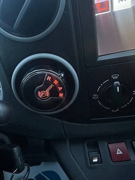 Citroen Berlingo 12 of 13