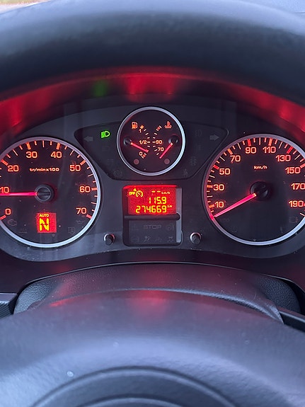 Citroen Berlingo 8 of 13