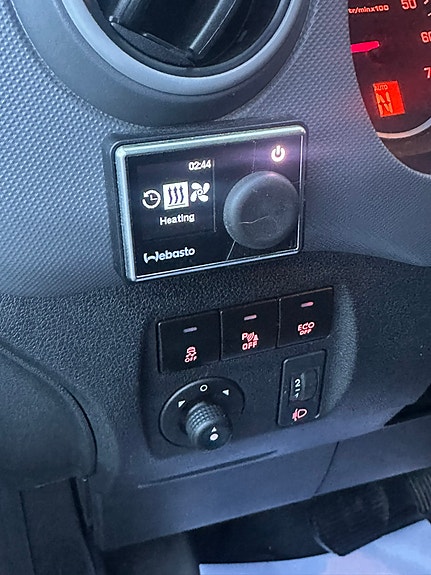 Citroen Berlingo 7 of 13