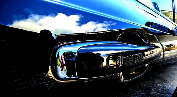 Volvo XC90 23 of 30