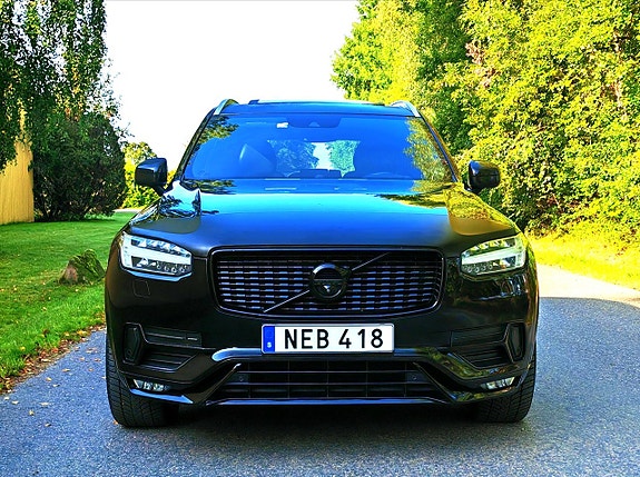Volvo XC90 9 of 30