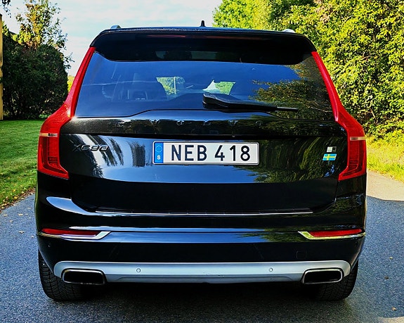 Volvo XC90 6 of 30