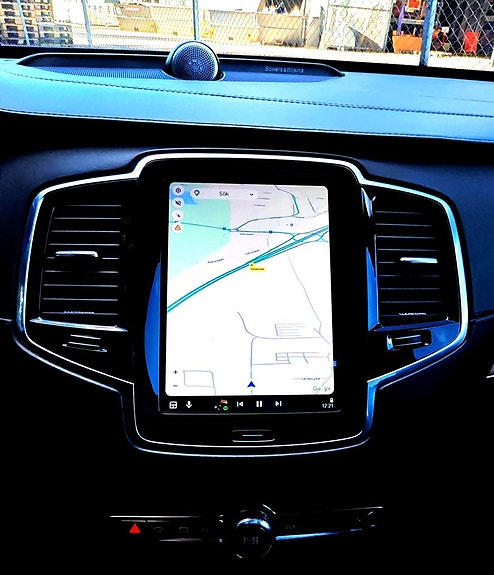 Volvo XC90 25 of 30