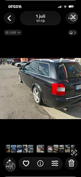 Audi S4 4 of 4