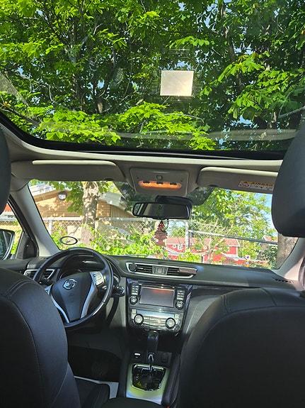 Nissan Qashqai 10 of 13