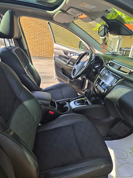 Nissan Qashqai 11 of 13