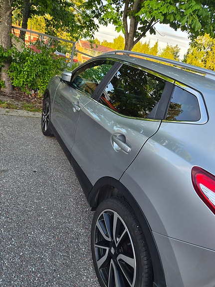 Nissan Qashqai 6 of 13