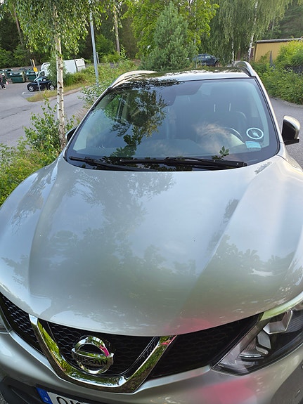 Nissan Qashqai 4 of 13