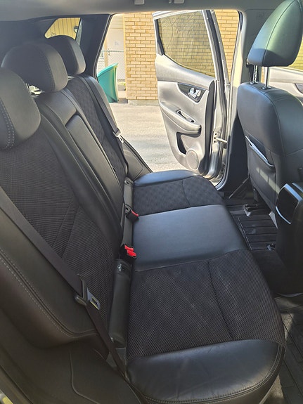 Nissan Qashqai 12 of 13