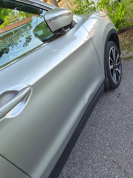 Nissan Qashqai 7 of 13