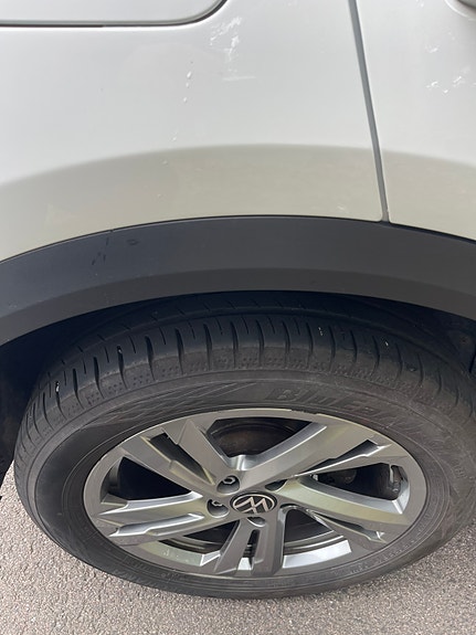Volkswagen T-Roc 7 of 12