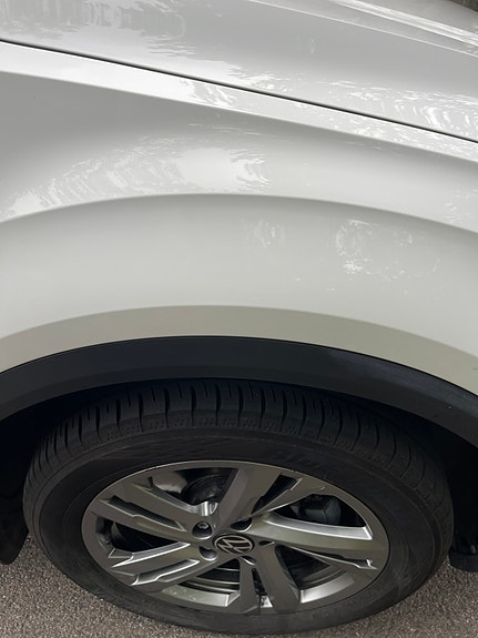 Volkswagen T-Roc 9 of 12