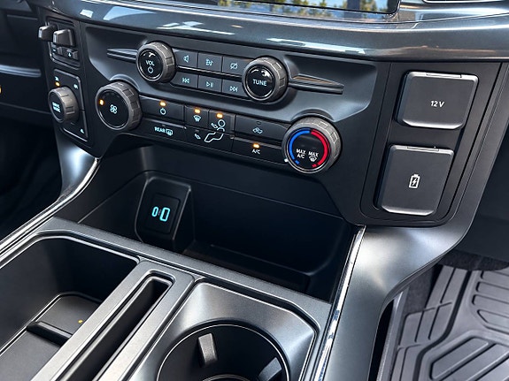 Ford F-150 13 of 17