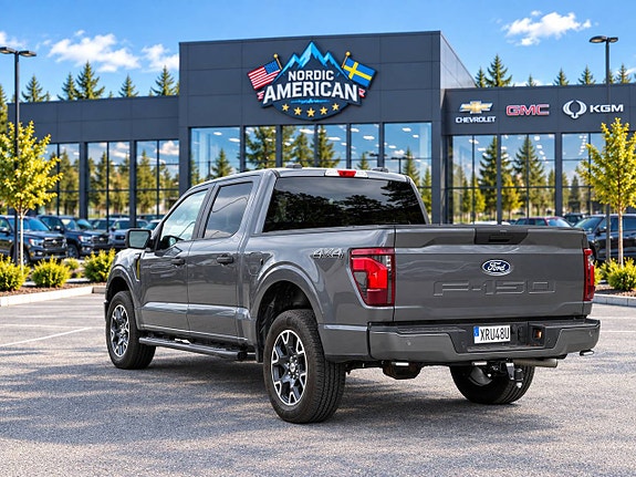 Ford F-150 6 of 17
