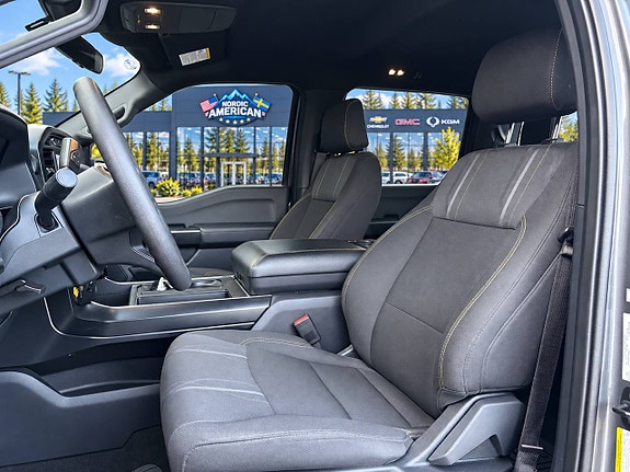 Ford F-150 8 of 17