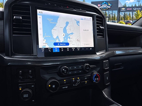 Ford F-150 16 of 17