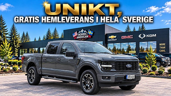 Ford F-150 2 of 17