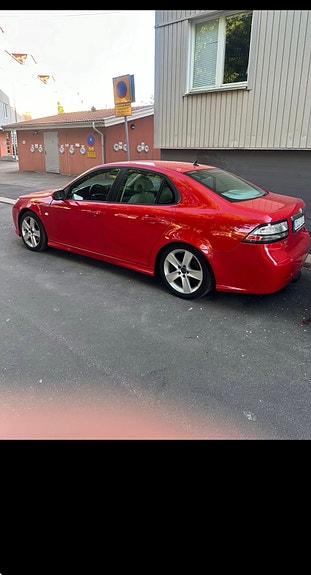 Saab 9-3 3 of 4