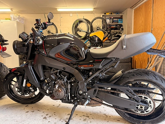 Yamaha XSR900  35KW 3 of 3