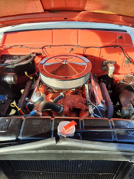 Ford Fairlane 3 of 3