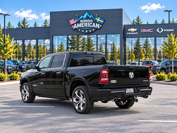 Dodge RAM 1500 6 of 20