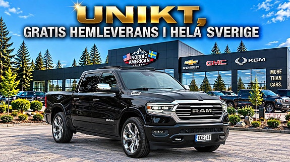 Dodge RAM 1500 2 of 20