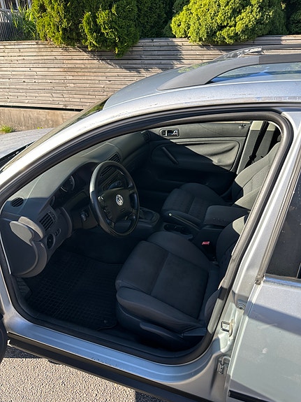 Volkswagen Passat 7 of 8